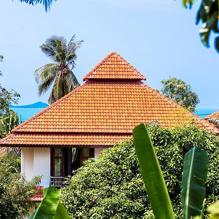 Villa Sofia Bophut Exteriör bild